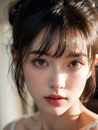 情感的温度：手工艺术品与窗帘的交响曲